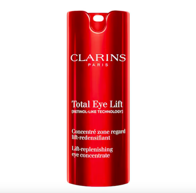 Total Eye Lift, Clarins, 2 150 Kč 
