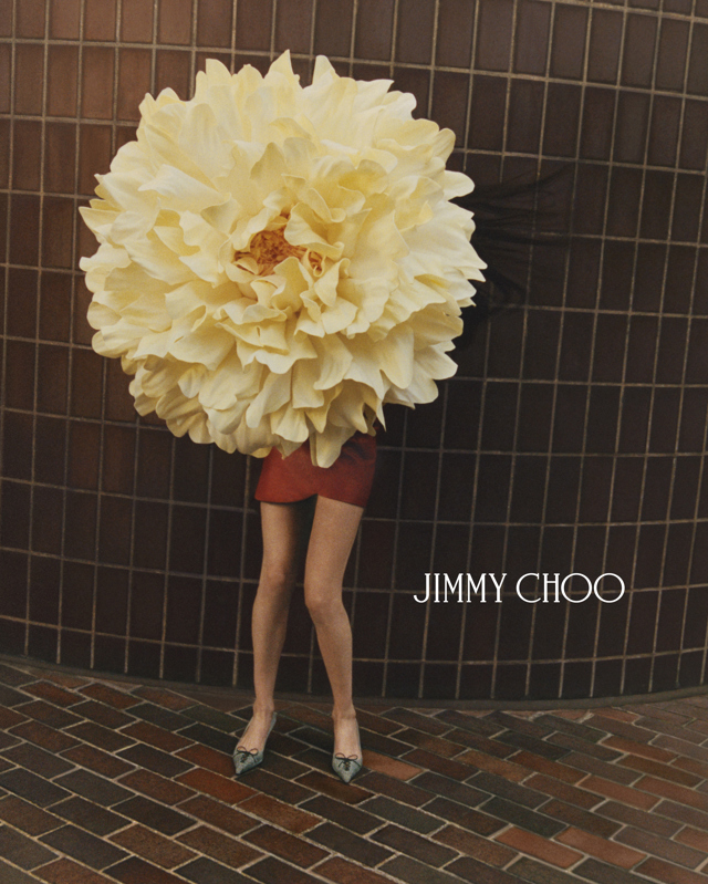 Jimmy Choo Jimmy Choo