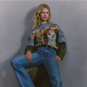 Stella McCartney FW26 Stella McCartney FW26
