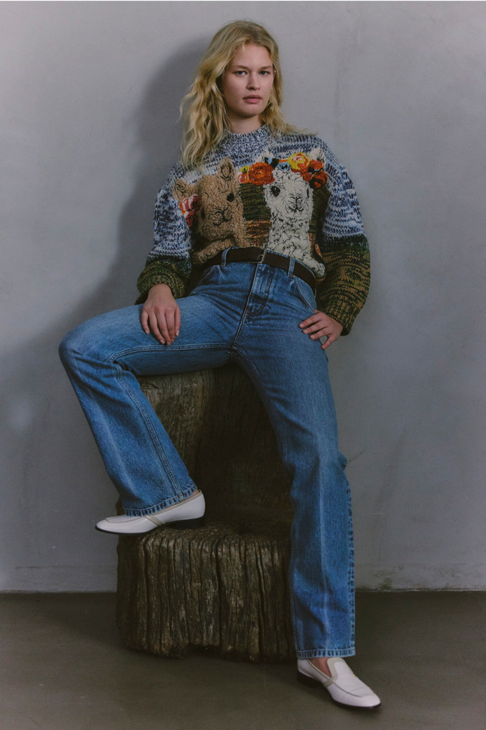 Stella McCartney FW26