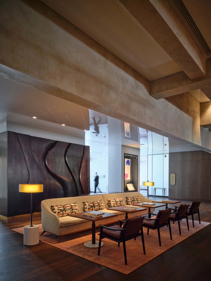 Fairmont Golden, Praha