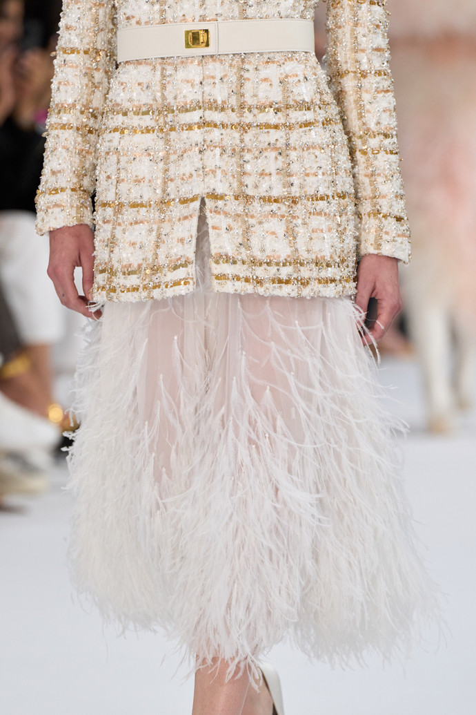 Tamara Ralph FW25