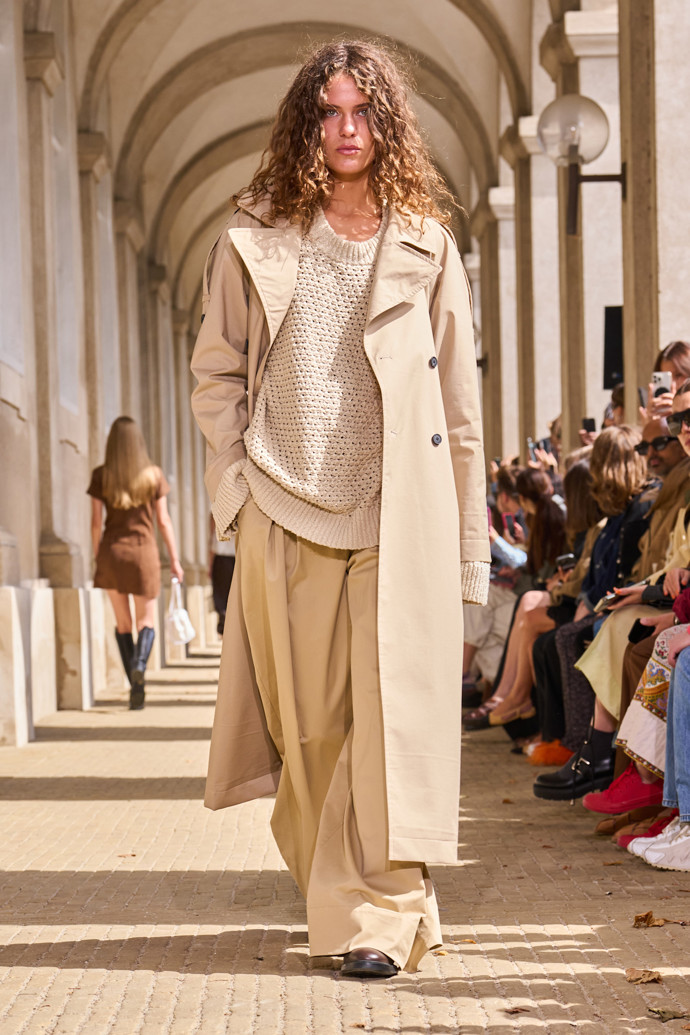 The Garment SS26