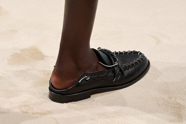 Tod's SS26 Tod's SS26