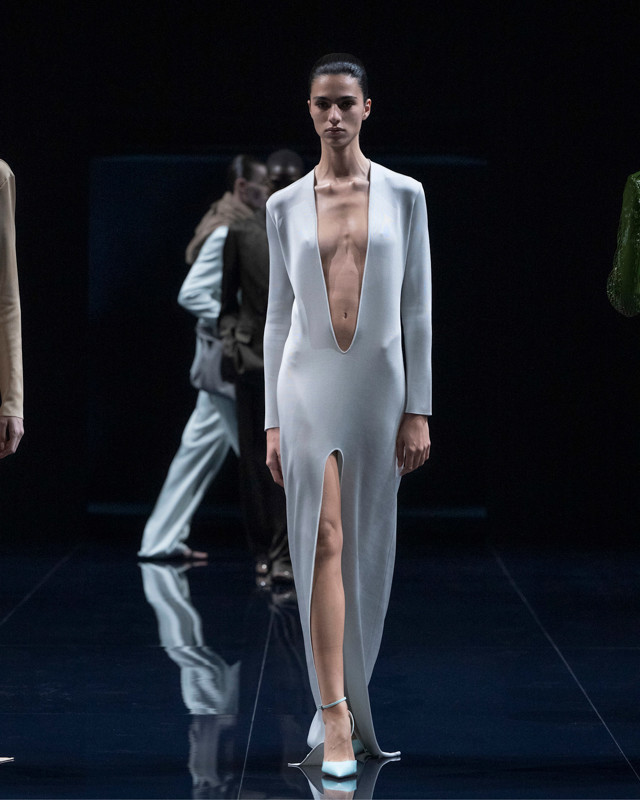 Tom Ford SS26 Tom Ford SS26