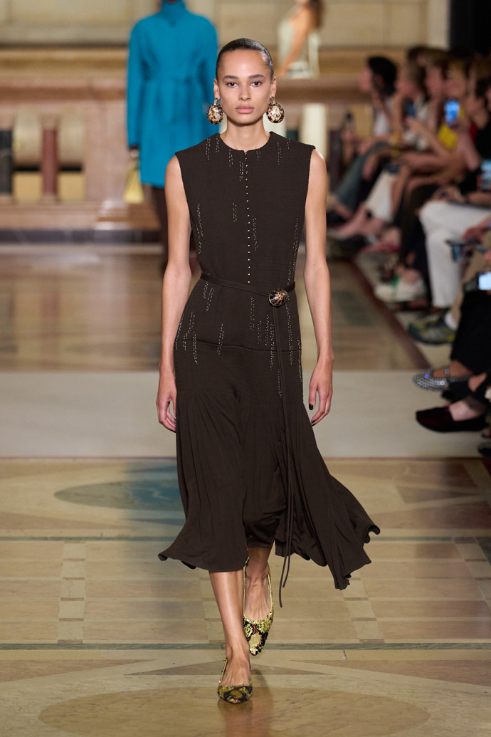 Tory Burch SS26