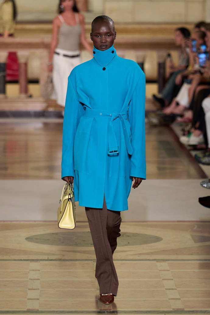 Tory Burch SS26
