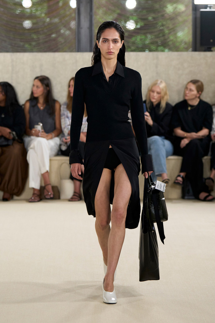 Toteme SS26