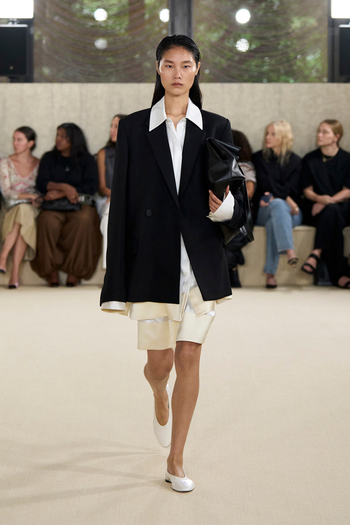 Toteme SS26