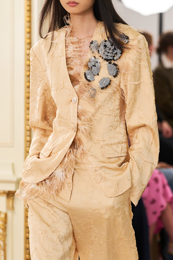 Ulla Johnson SS26