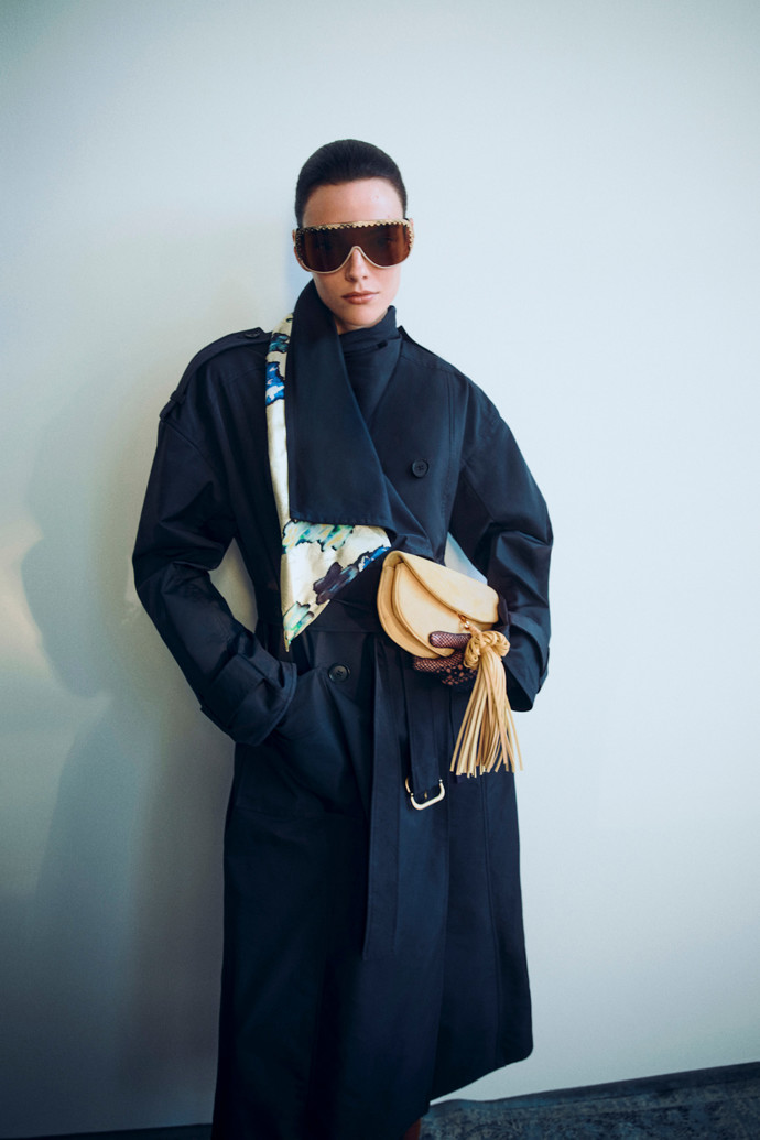 Ulla Johnson FW26