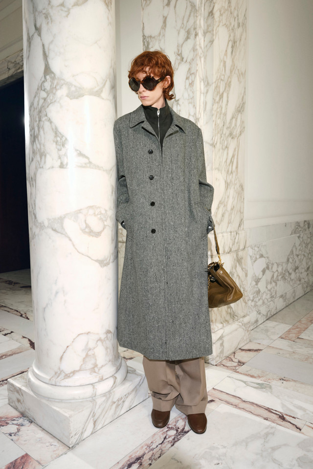 Valentino FW26 Valentino FW26