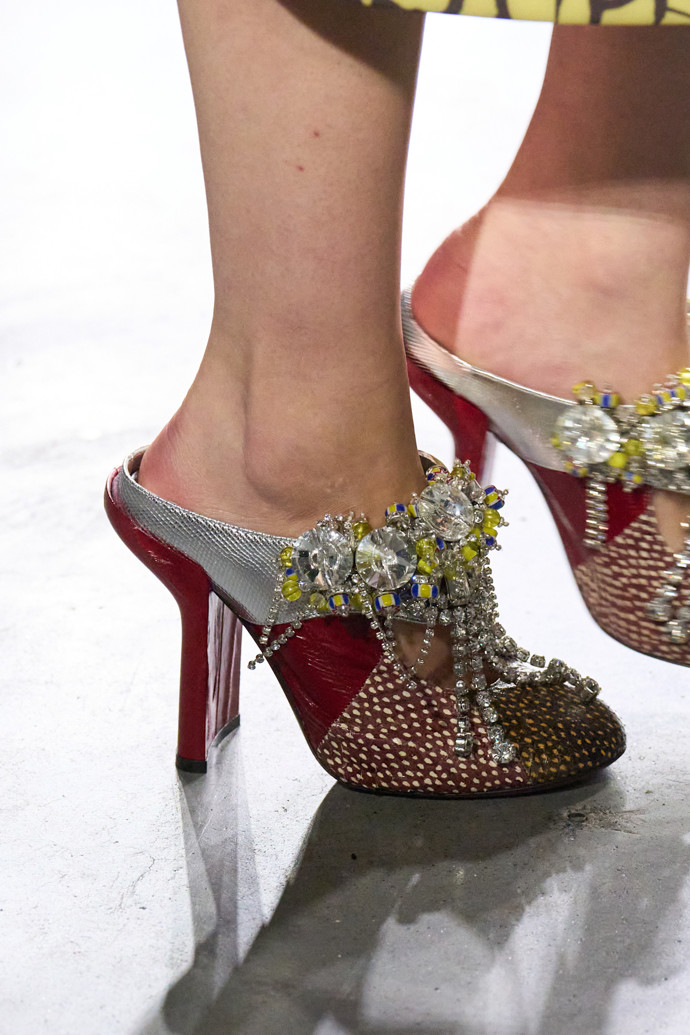 Dries Van Noten SS26