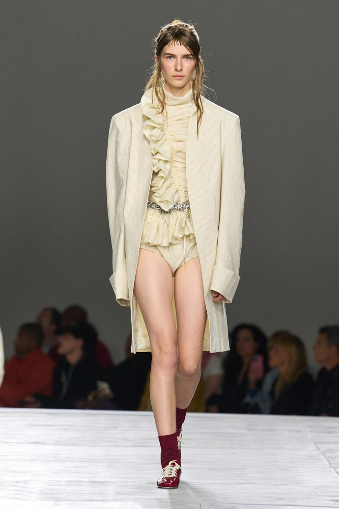 Dries Van Noten SS26
