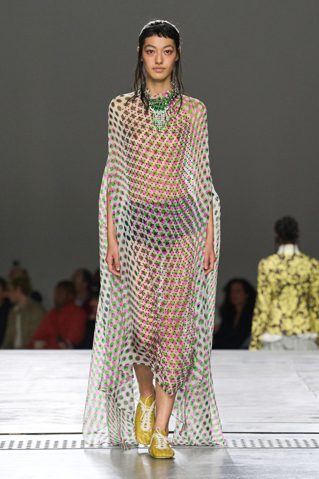 Dries Van Noten SS26