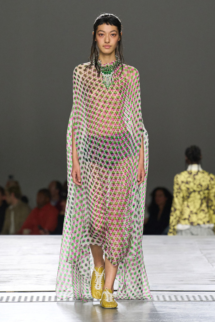 Dries Van Noten SS26