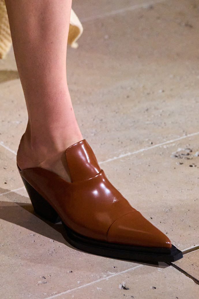Victoria Beckham SS26