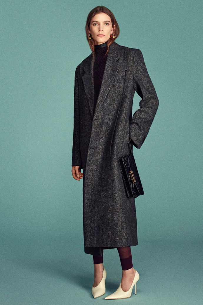 Victoria Beckham FW26