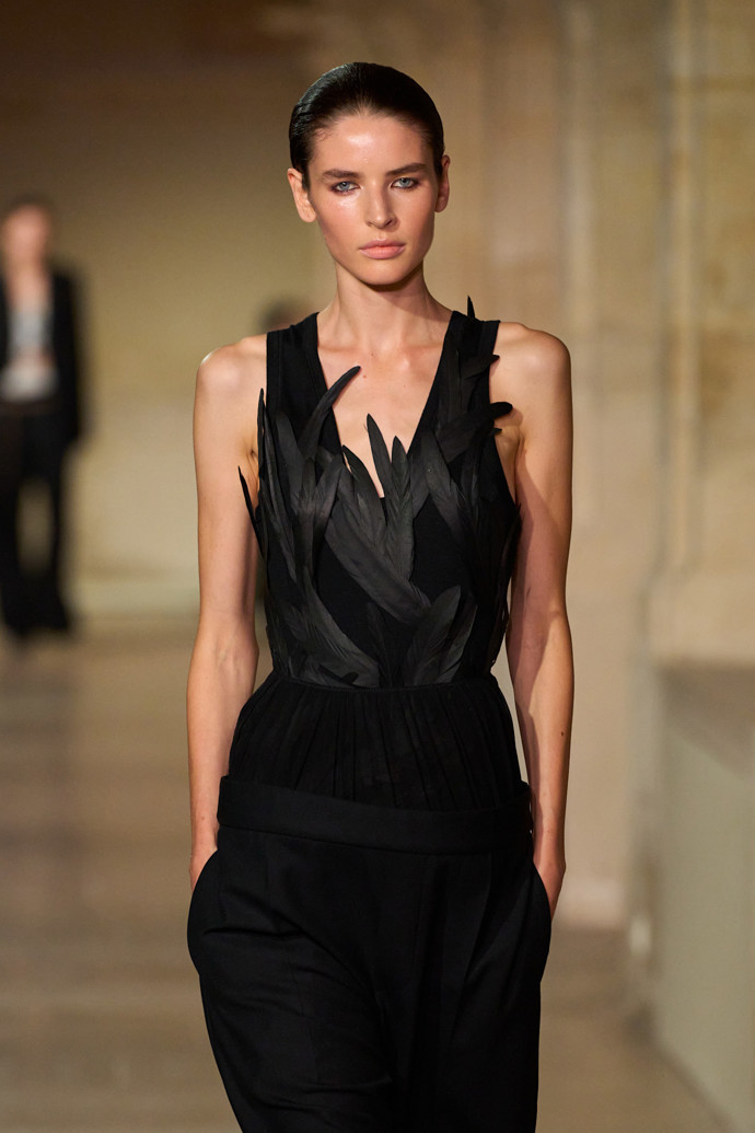 Victoria Beckham SS26