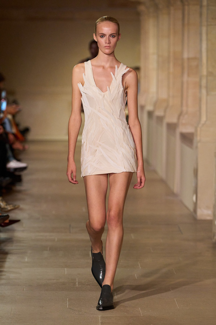 Victoria Beckham SS26