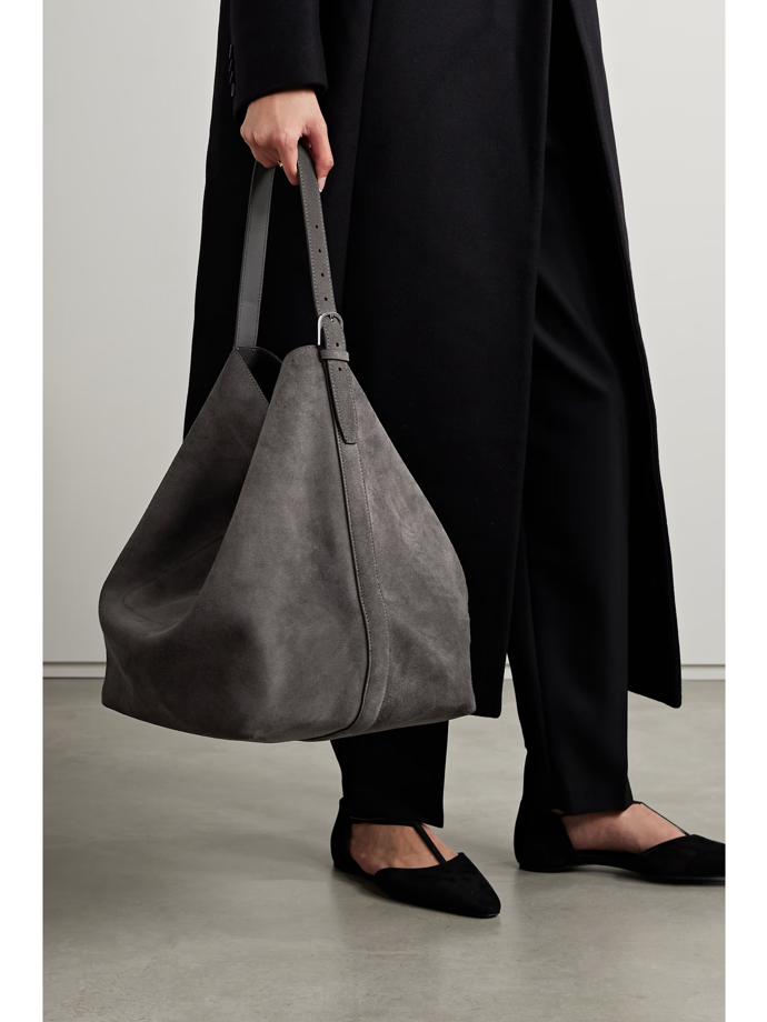 Kabelka, Toteme, Net-a-porter, €950