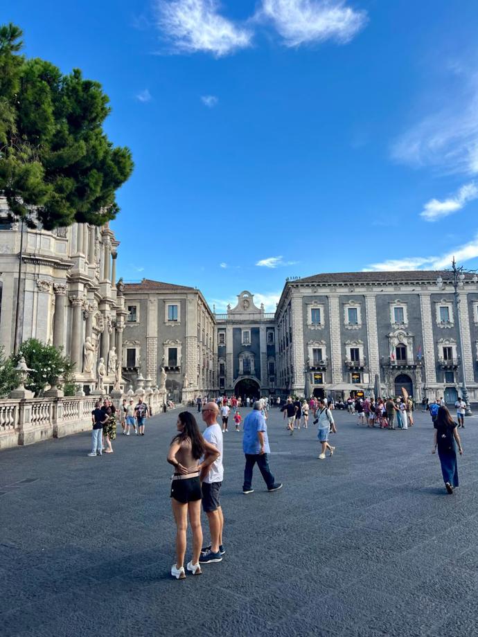 Catania