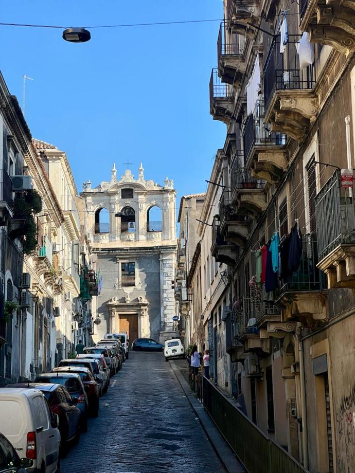 Catania