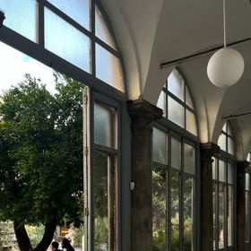 I Segreti del Chiostro, Palermo I Segreti del Chiostro, Palermo