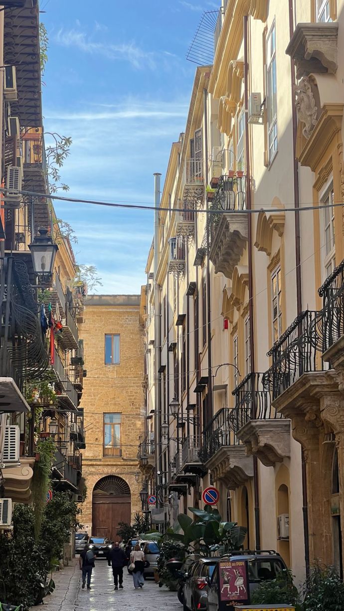 Palermo