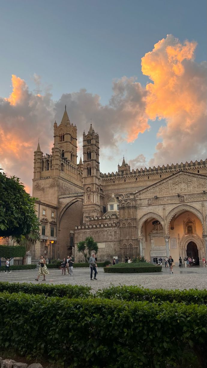 Palermo
