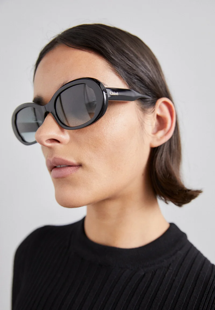 Brýle, Chloé, Zalando, 7980 Kč