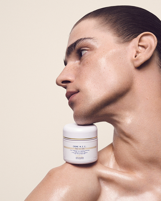 Crème M.E.C., Biologique Recherche, 4300 Kč Crème M.E.C., Biologique Recherche, 4300 Kč