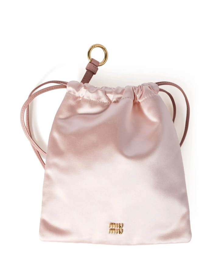 Pouch, MiuMiu, Farfetch, 670 €