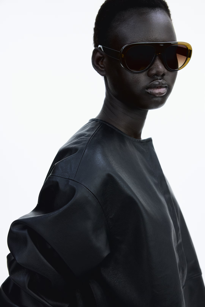 Brýle, H&M, 319 Kč