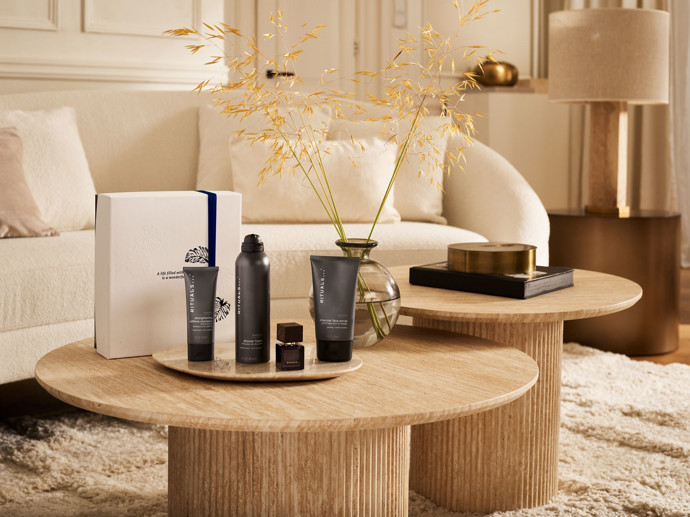 Homme Gift Set Medium, Rituals, 930 Kč