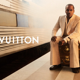 Louis Vuitton Louis Vuitton