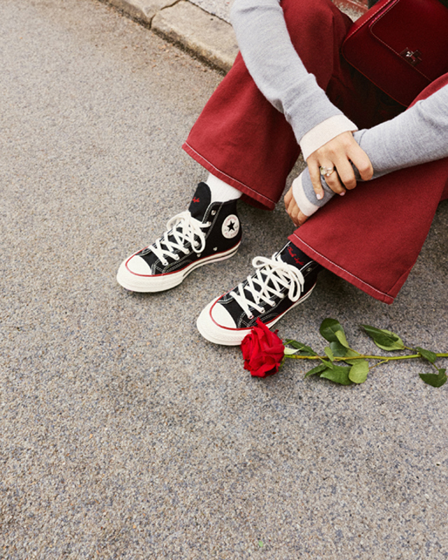 Converse Converse