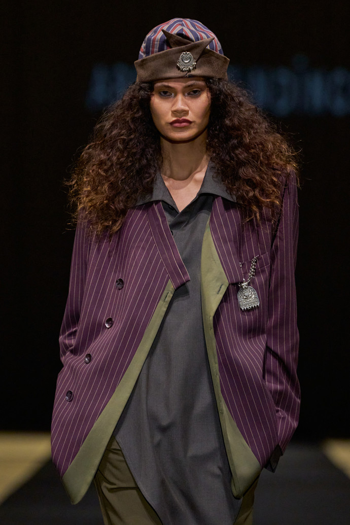 Absent Findings FW26 Absent Findings FW26