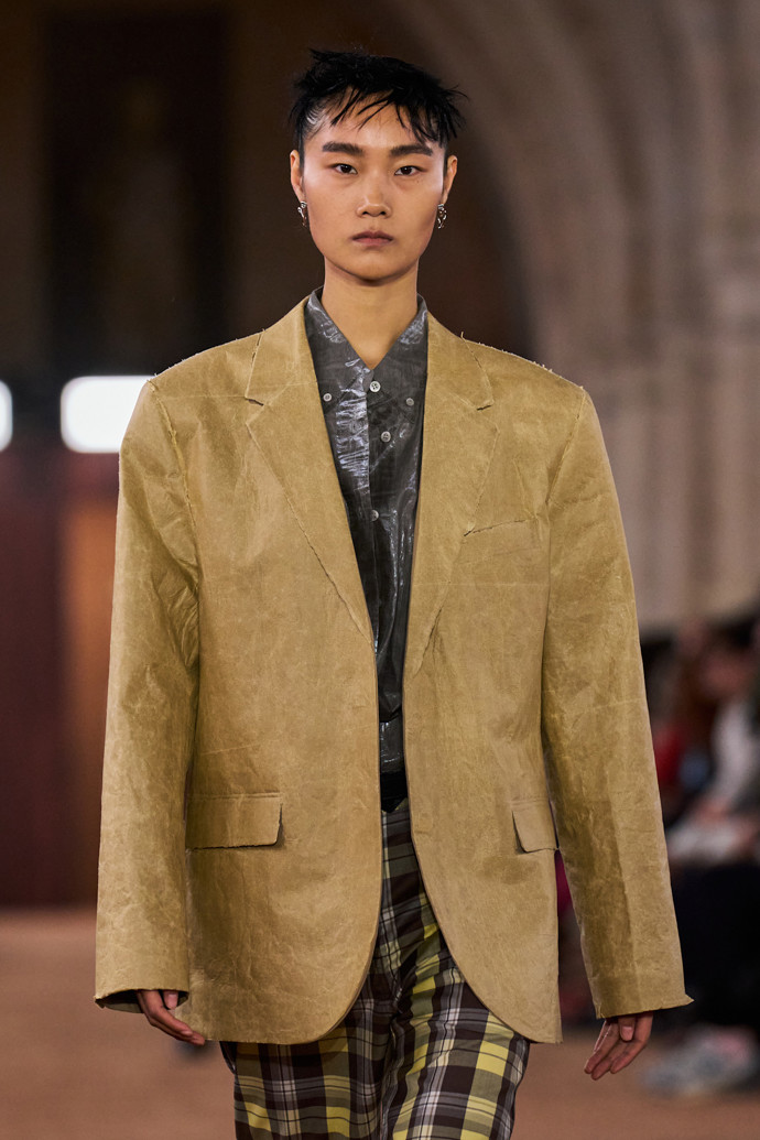 Acne Studios SS26