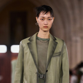 Acne Studios SS26 Acne Studios SS26
