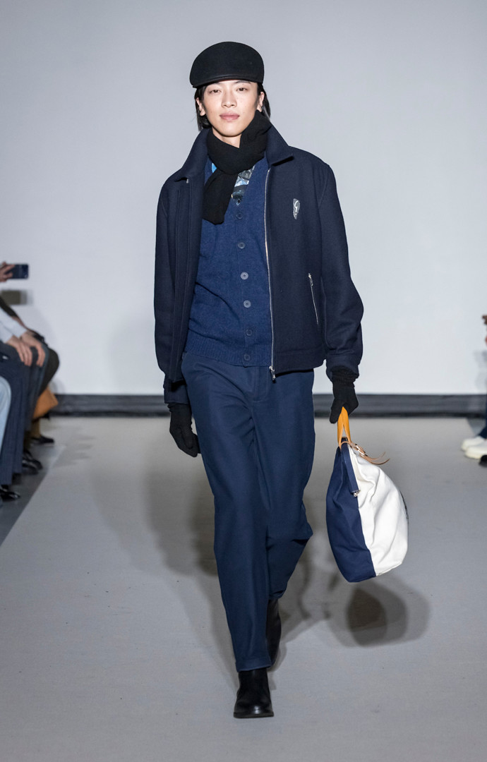 Agnes FW26
