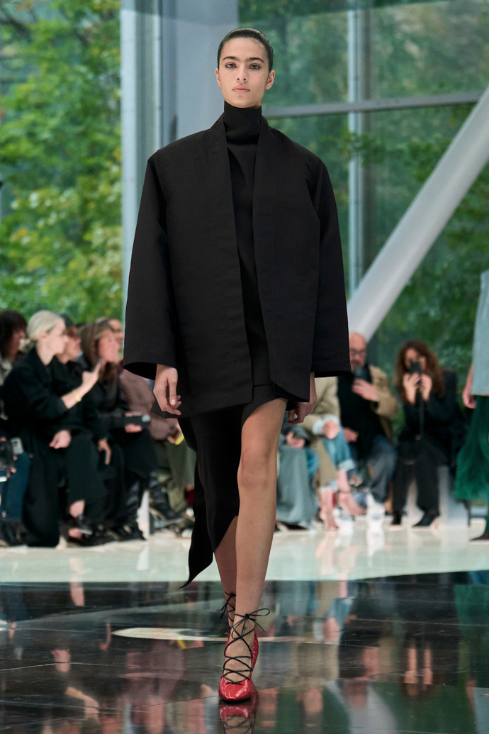 Alaia SS26
