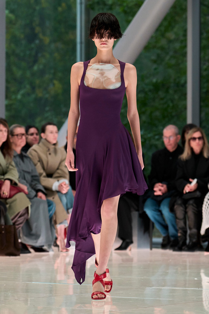 Alaia SS26