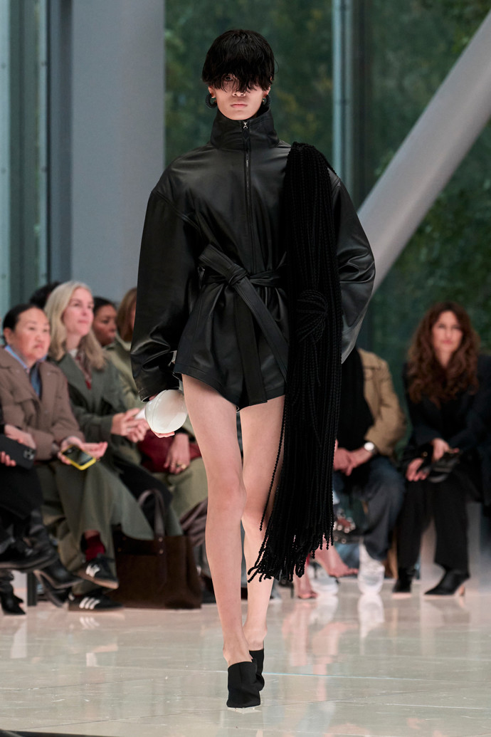 Alaia SS26