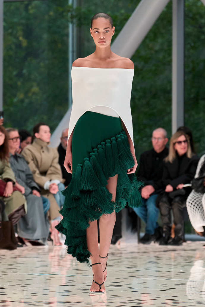 Alaia SS26