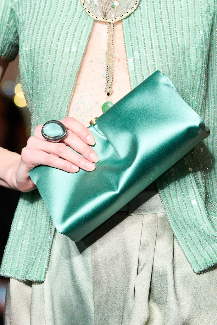 Armani SS26