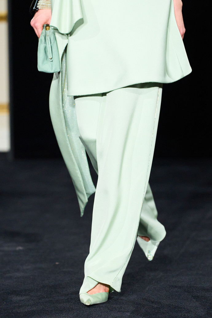 Armani SS26 Armani SS26