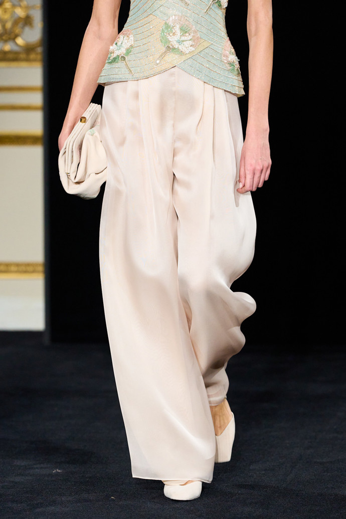 Armani SS26 Armani SS26