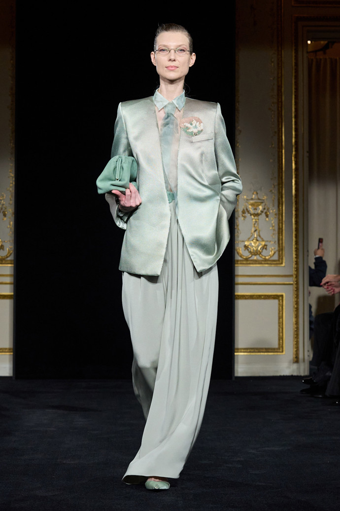 Armani SS26