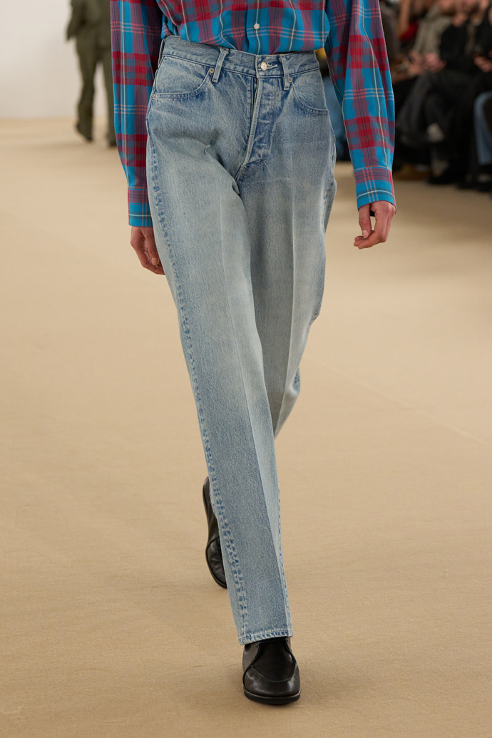 Auralee FW26